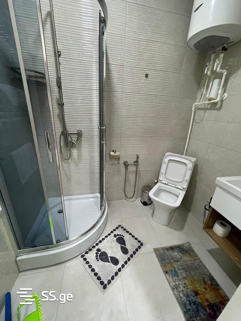 2 room Flat For Sale. Batumi - Więcej
