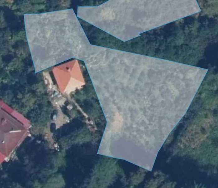 Land For Sale. Zeda Charnali