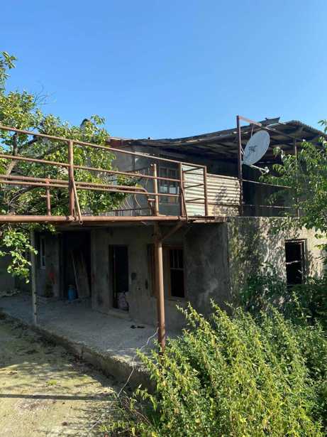 5 room Private House For Sale. Kurdghelauri