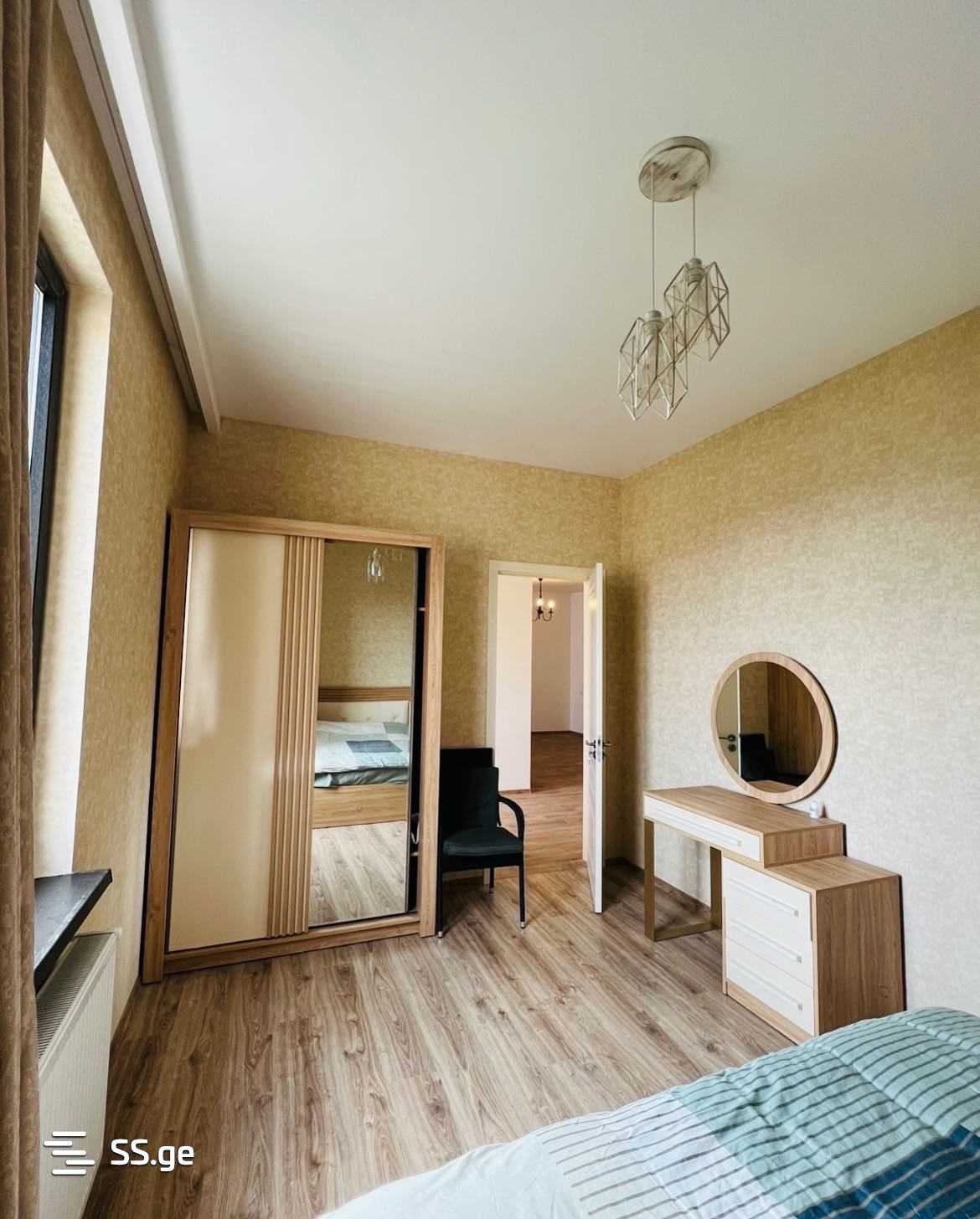 6 Room Private House For Rent. Natakhtari view 5