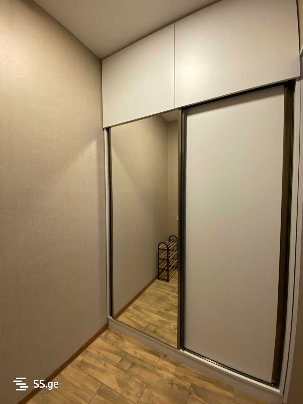 2 Room Flat For Sale view 2