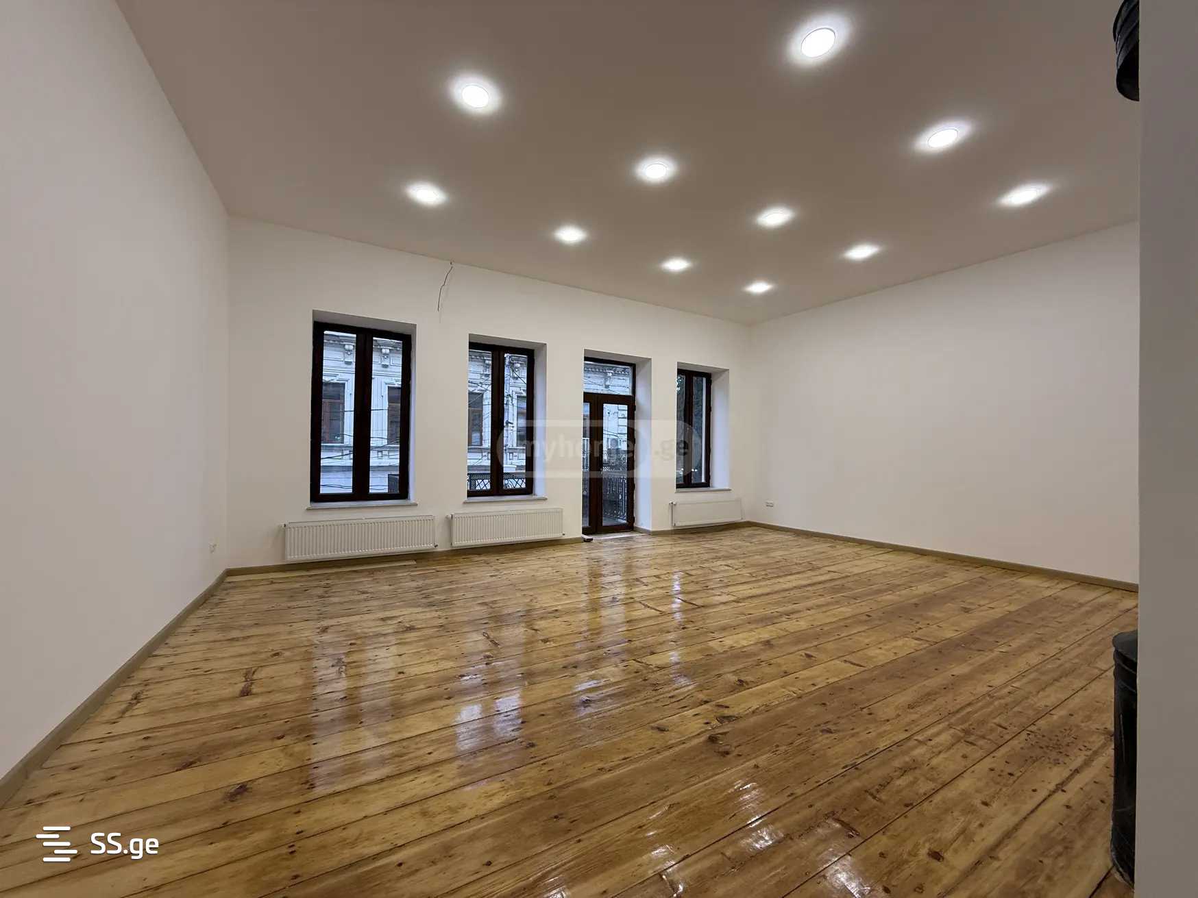 Commercial Space For Rent. Kutaisi view 1