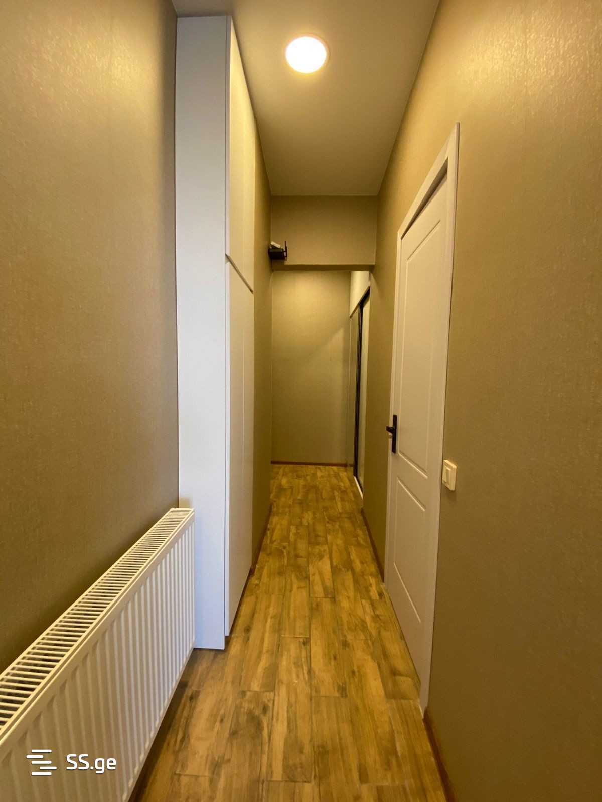 2 Room Flat For Sale view 4