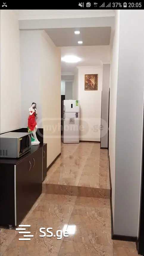 7 Room Hotel For Rent. Isani, 2 of 9