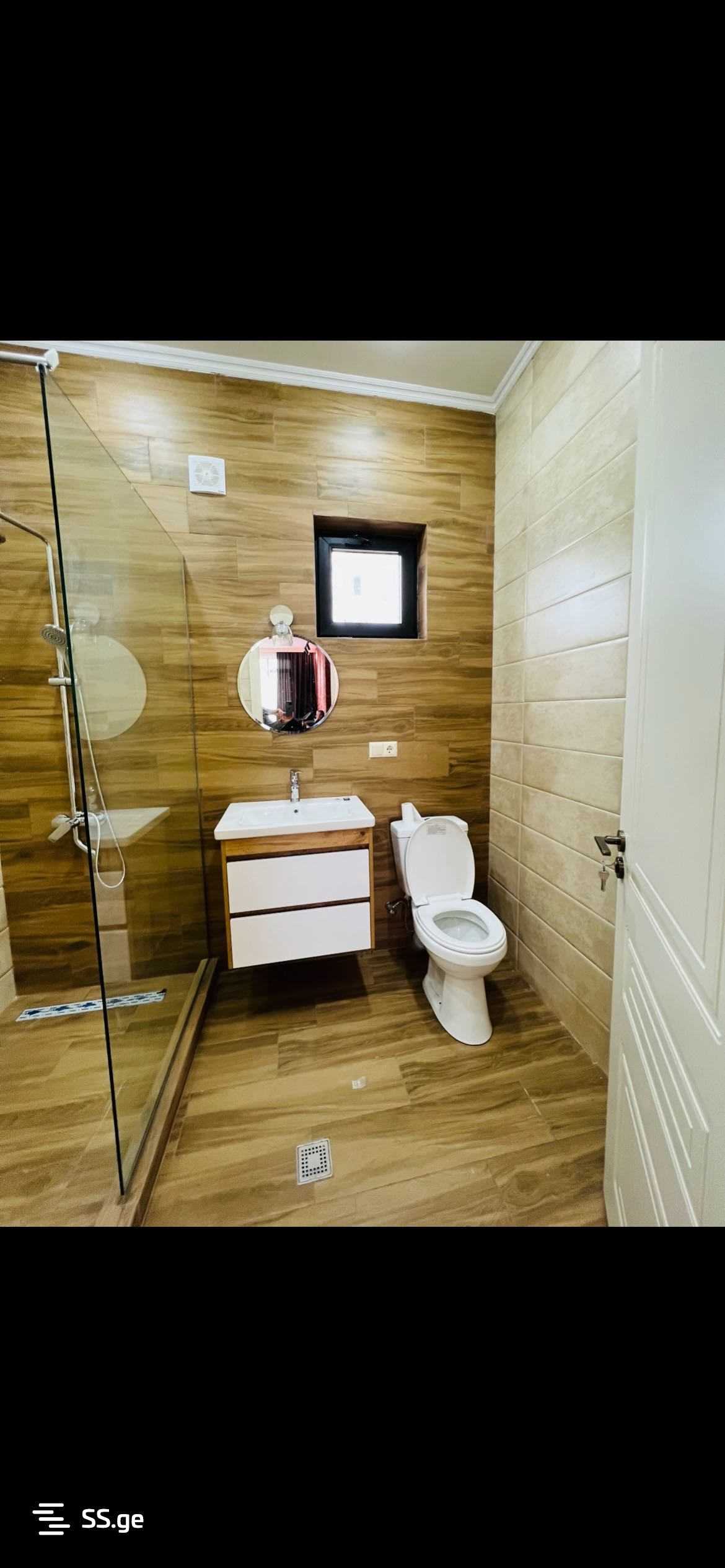 6 Room Private House For Rent. Natakhtari view 11