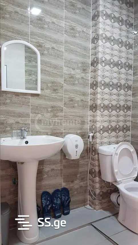 7 Room Hotel For Rent. Isani, 8 of 9