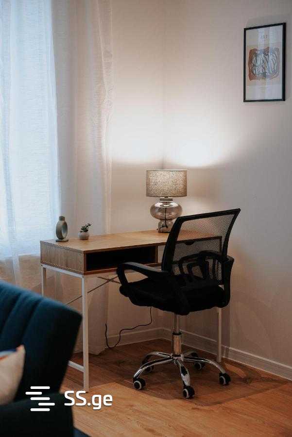 2 room Flat For Rent. Chugureti - Ansicht 2