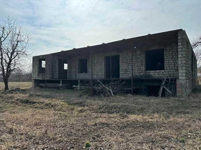 4 room Private House For Sale. Kisiskhevi