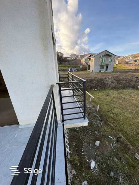 5 room Summer Cottage For Sale. Mskhaldidi