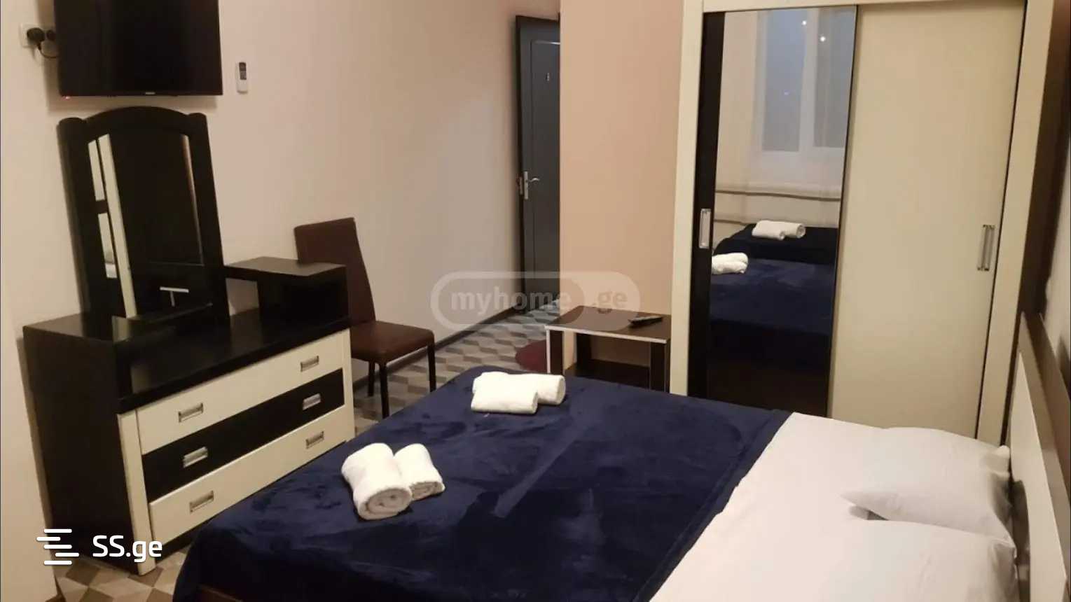 7 Room Hotel For Rent. Isani, 4 of 9