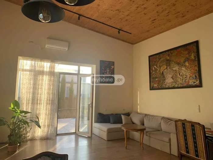 5 room Private House For Sale. Krtsanisi