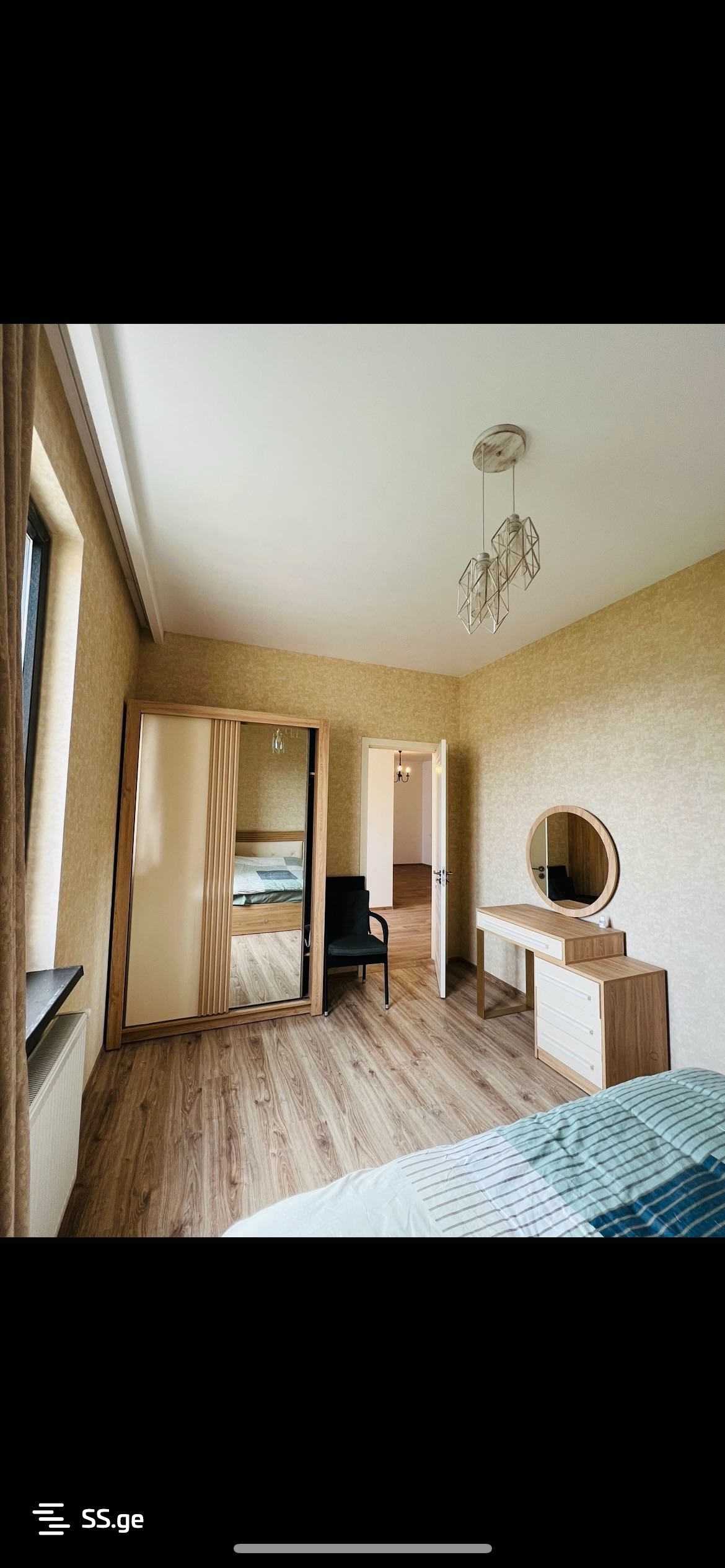6 Room Private House For Rent. Natakhtari view 10