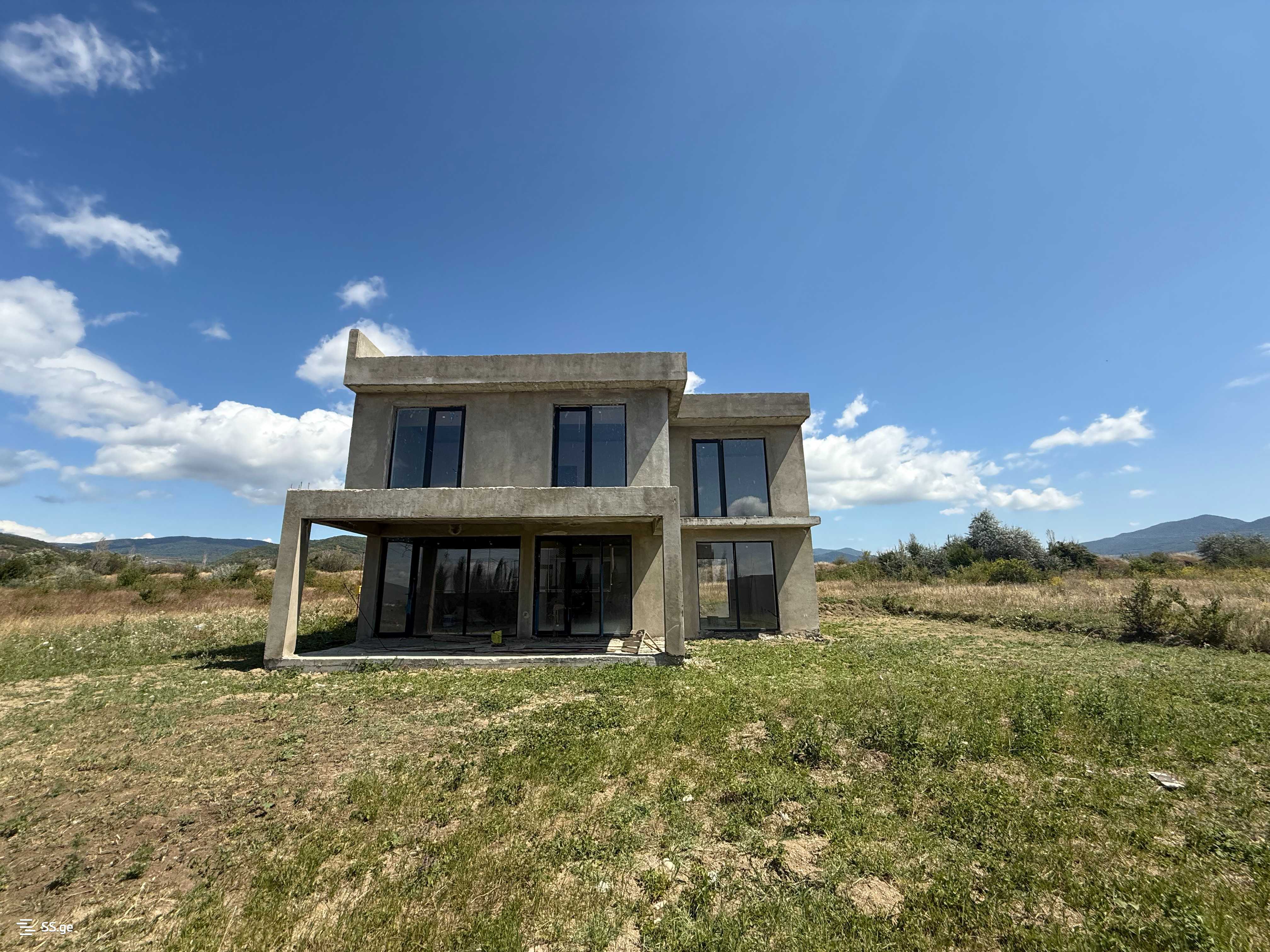 6 Room Summer Cottage For Sale, 2 of 4