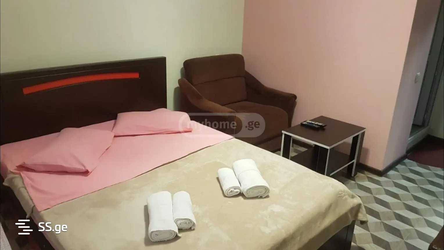 7 Room Hotel For Rent. Isani, 5 of 9