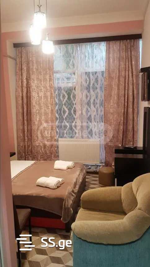 7 Room Hotel For Rent. Isani, 9 of 9