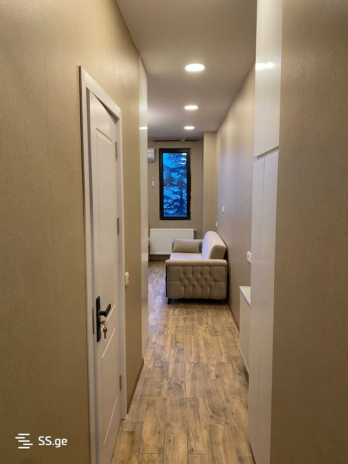 2 Room Flat For Sale view 3