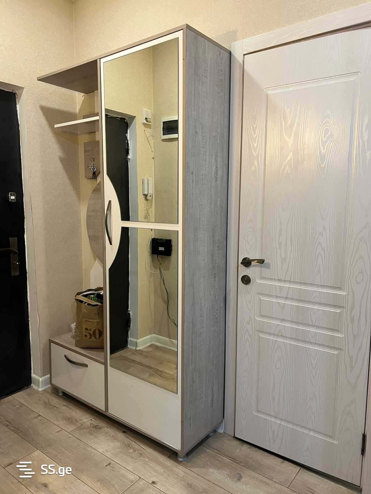 2 Room Flat Daily Rent. Didi Digomi view 8