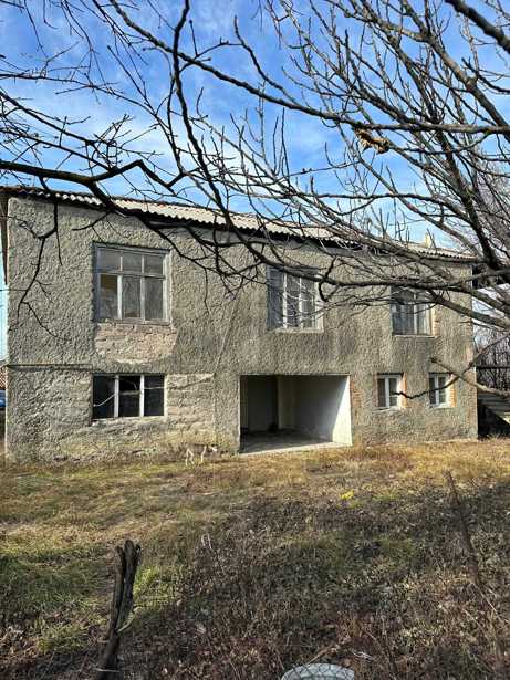 Private House For Sale. Kurdghelauri