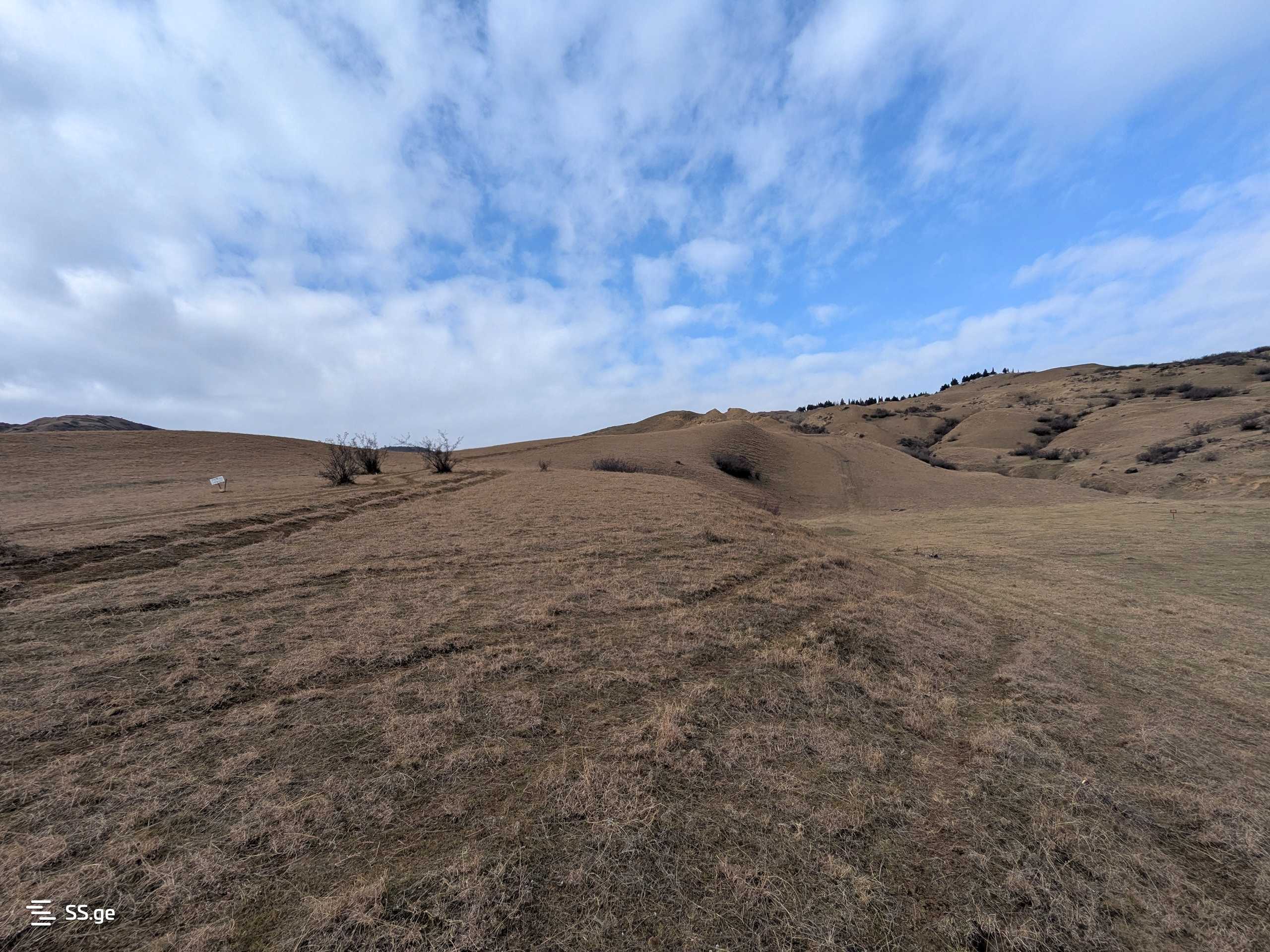 Land For Sale. Digomi village - Vista 4