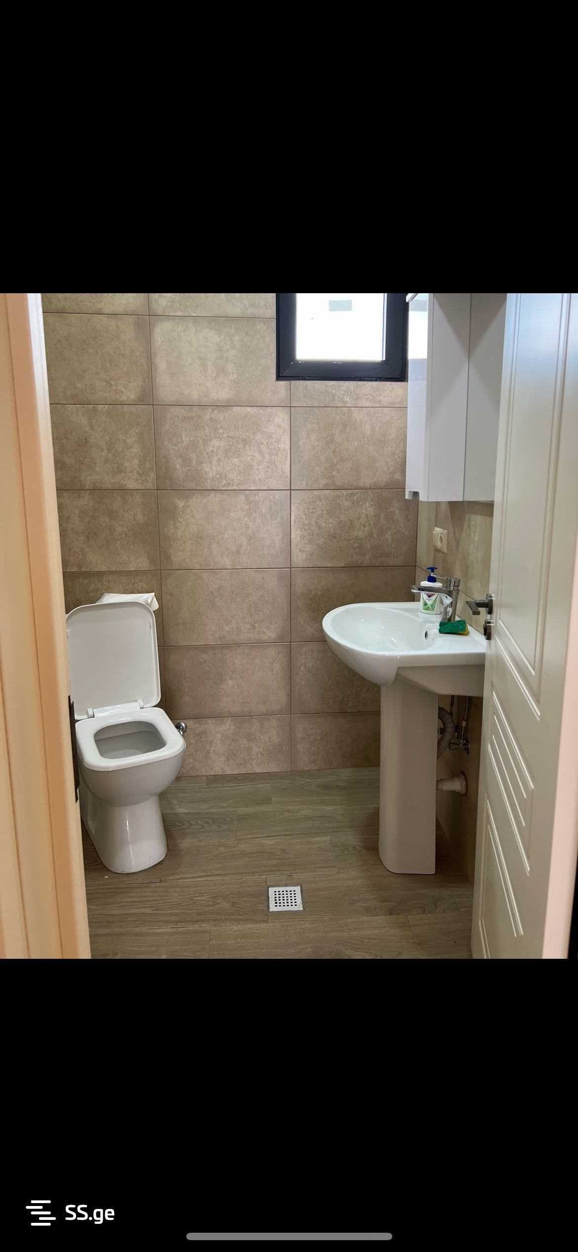 6 Room Private House For Rent. Natakhtari view 6