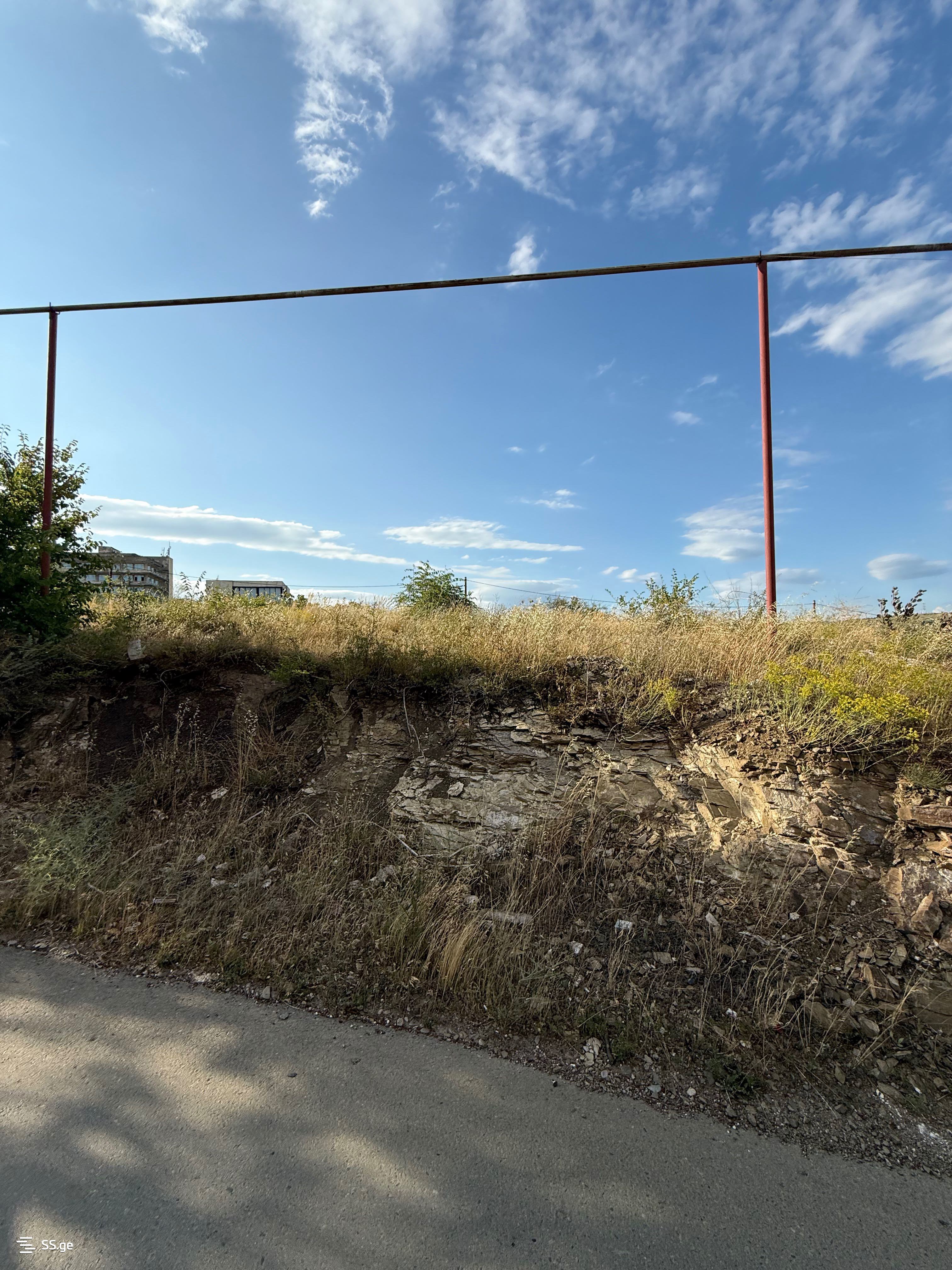 Land For Sale. Saburtalo, 3 of 4