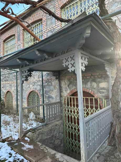 6 room Private House For Sale. Tsinandali