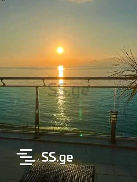 1 room Flat For Sale. Batumi - Widok 6