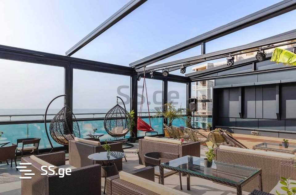 1 room Flat For Sale. Batumi - Więcej