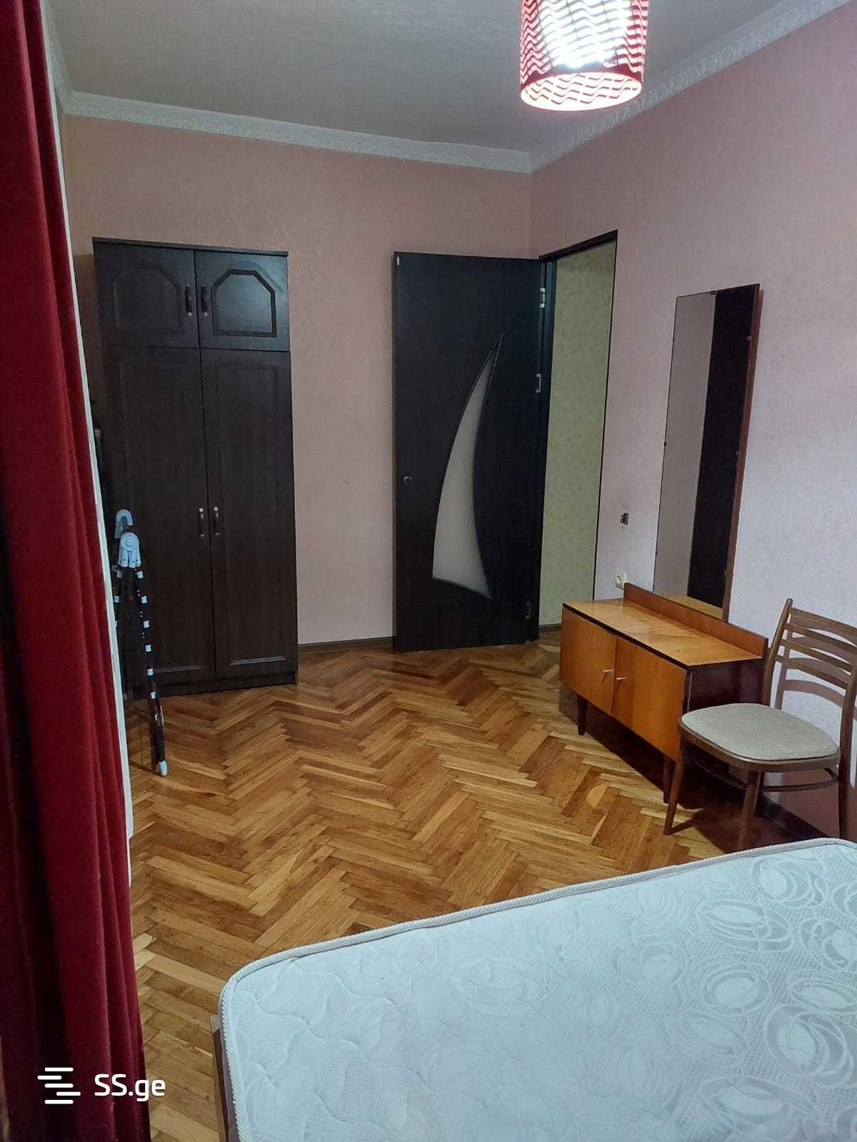 2 Room Flat For Rent. Zugdidi view 2