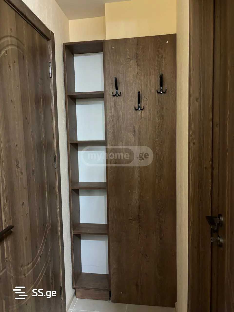 1 room Flat For Rent. Saburtalo - Vista 6