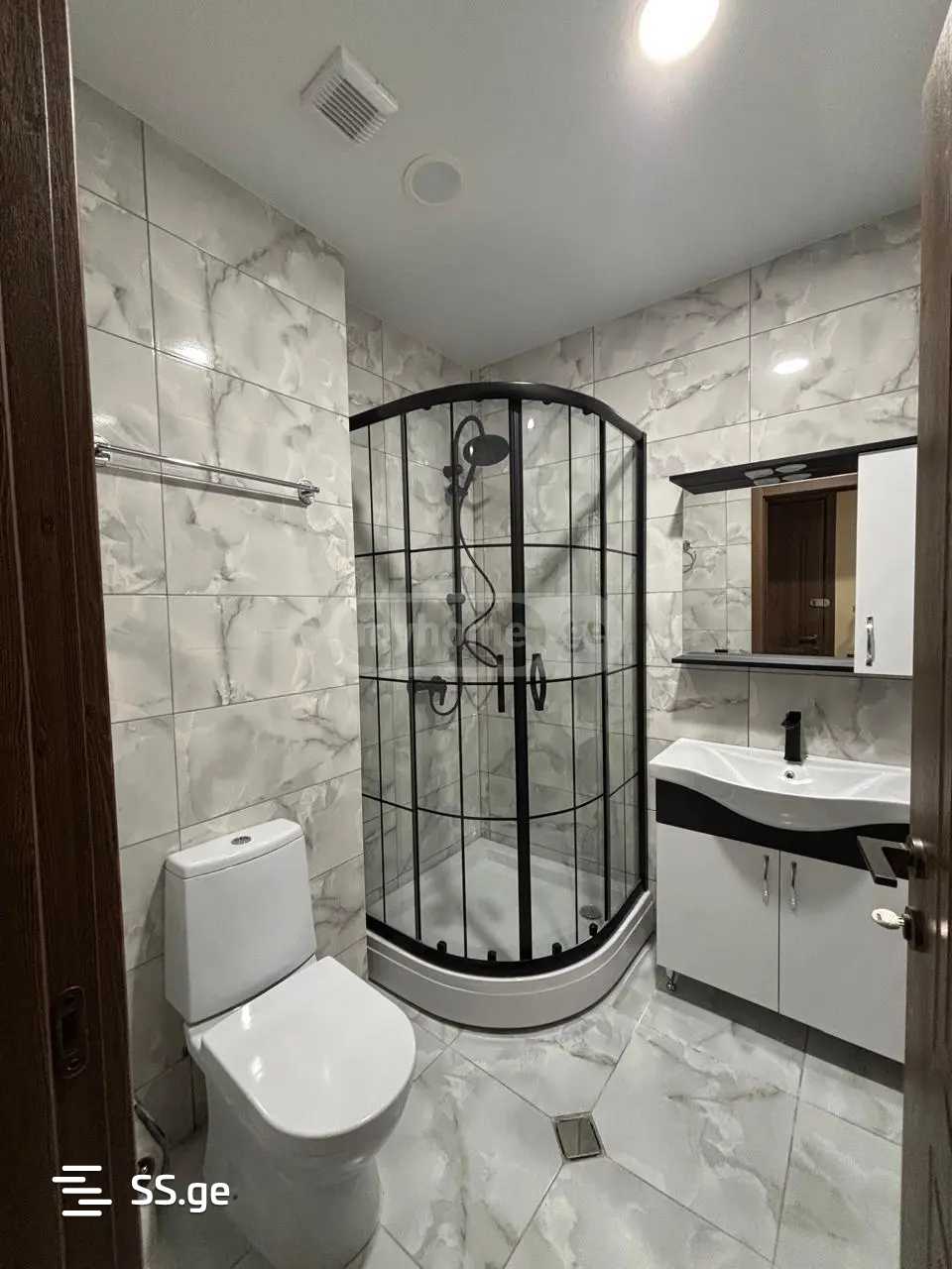 1 room Flat For Rent. Saburtalo - Vista 2
