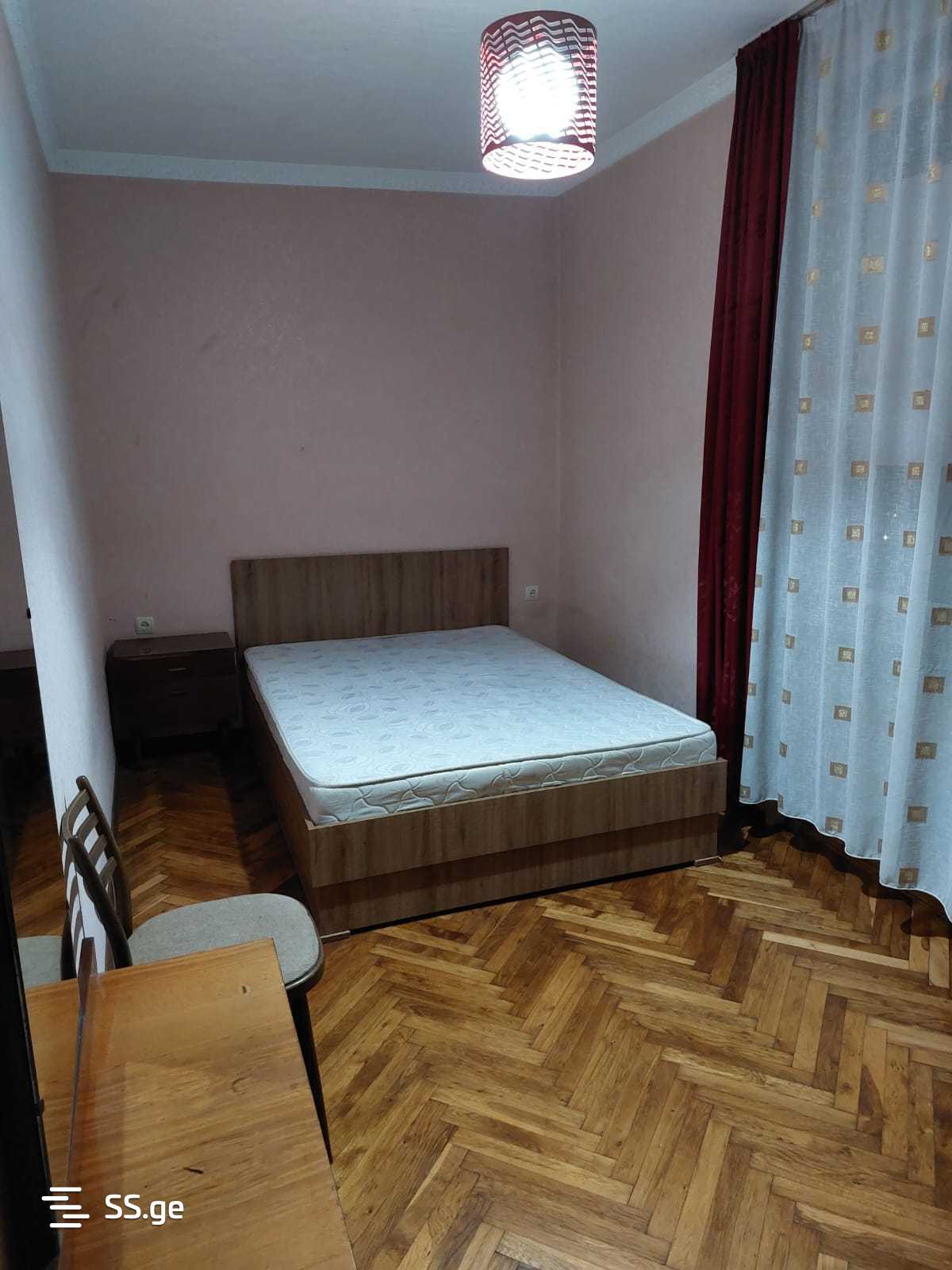 2 Room Flat For Rent. Zugdidi view 3