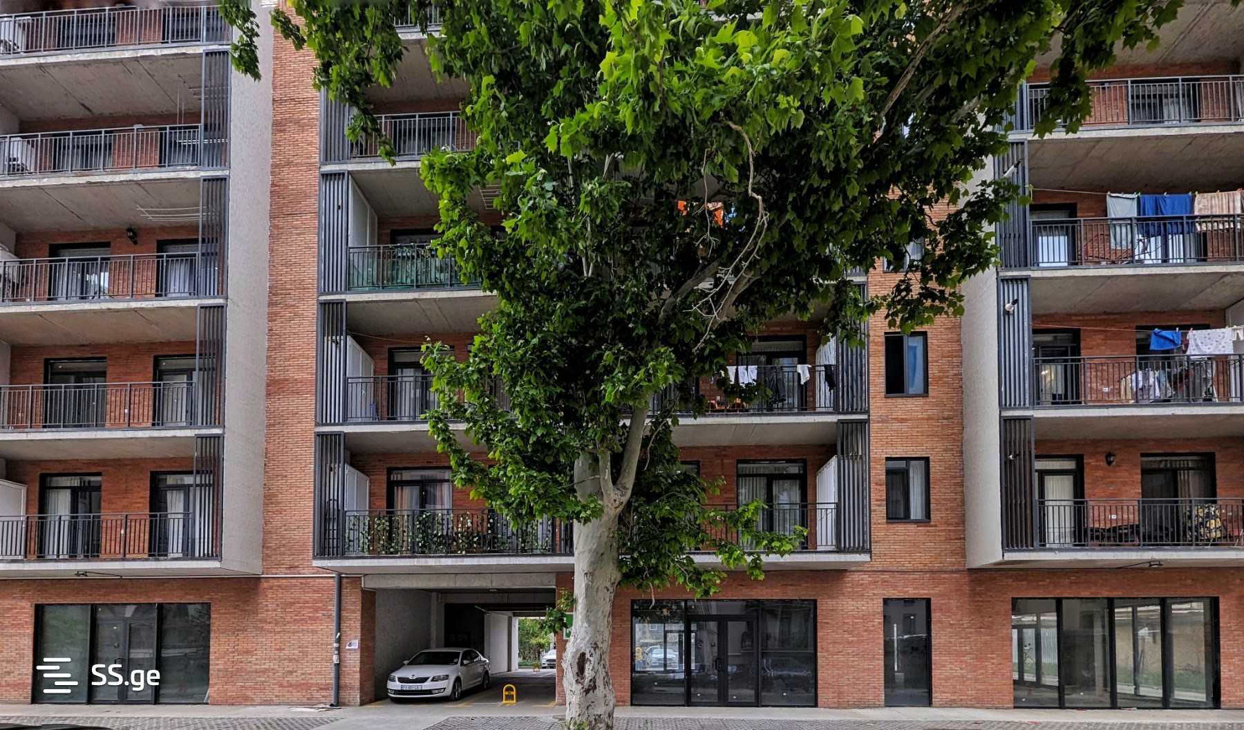 Commercial Space For Sale. Nadzaladevi, 1 of 3