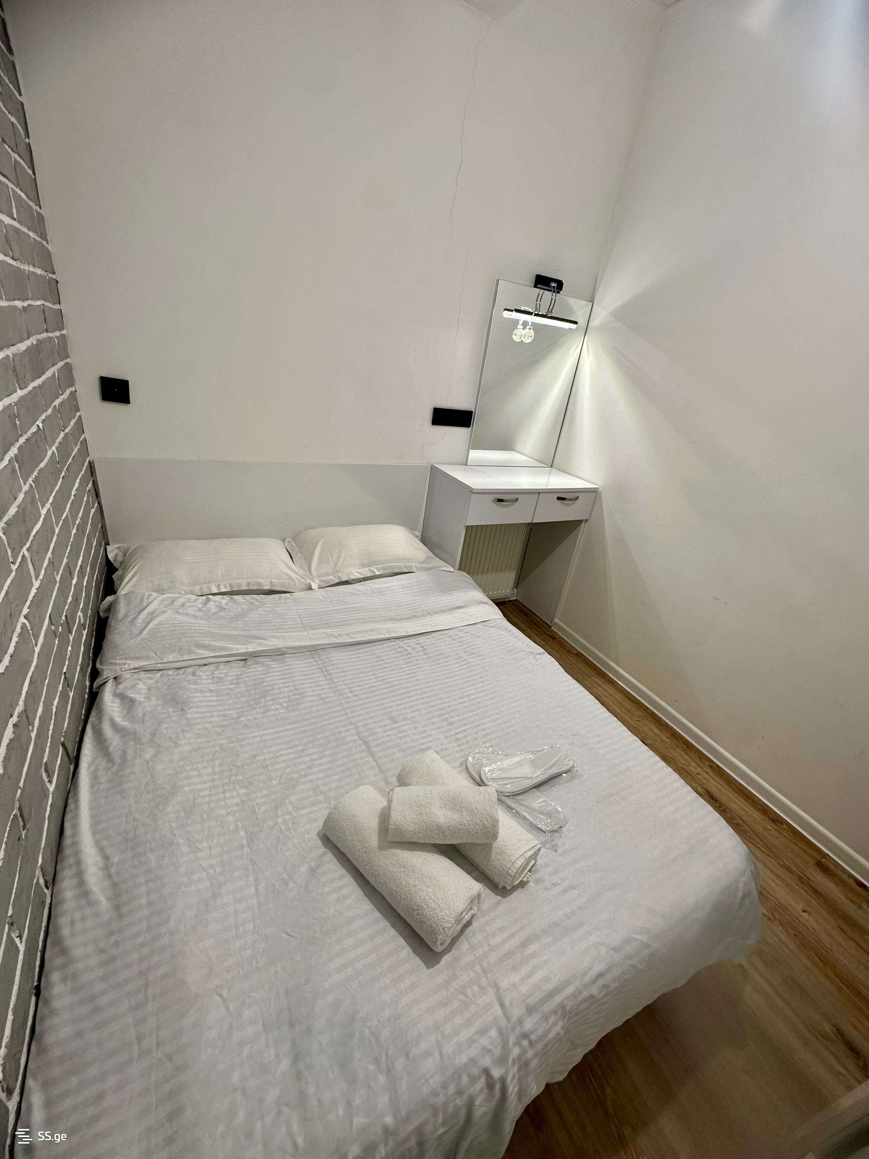 3 room Flat Daily rent. Gldani - Ansicht 6