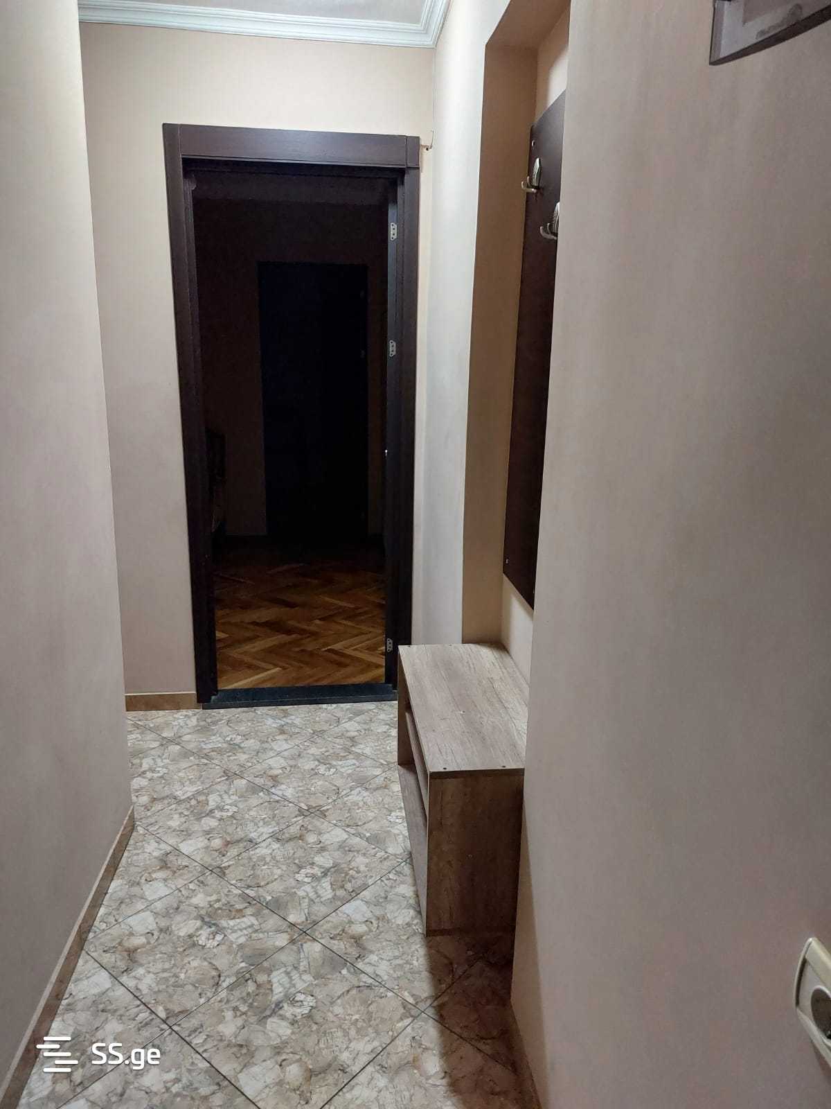 2 Room Flat For Rent. Zugdidi view 1