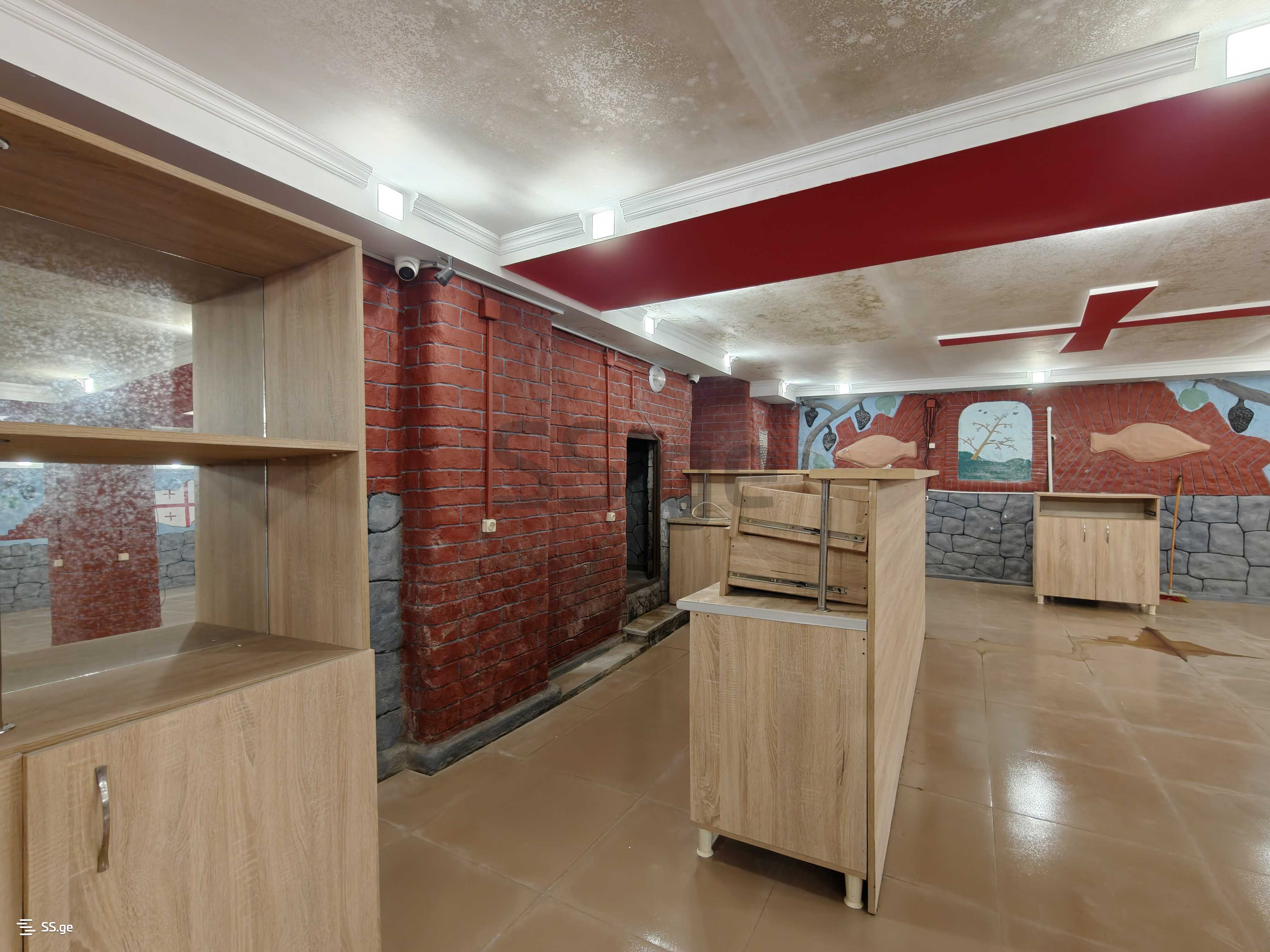 Commercial Space For Rent. Batumi, 3 of 12