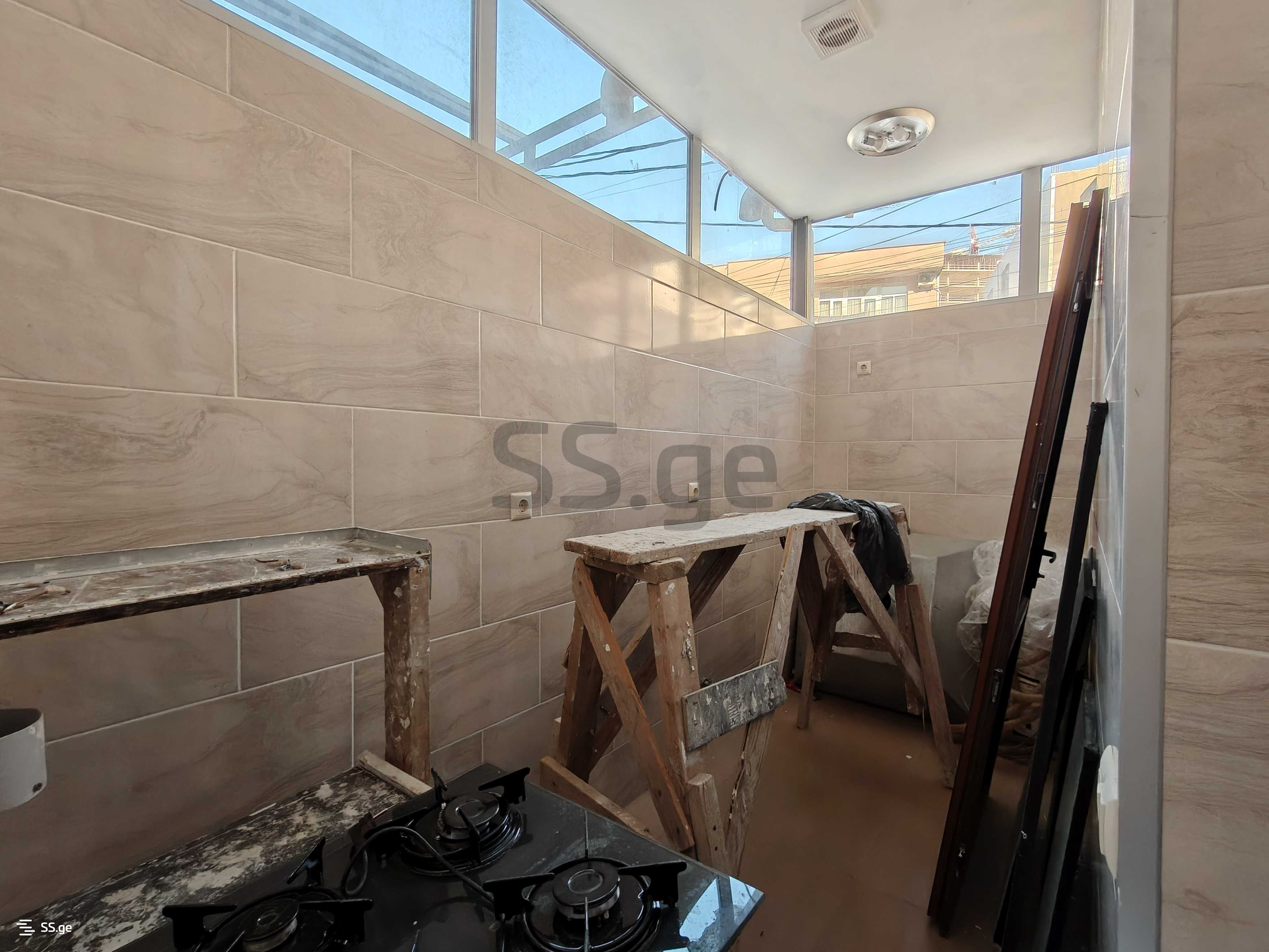 Commercial Space For Rent. Batumi, 9 of 12