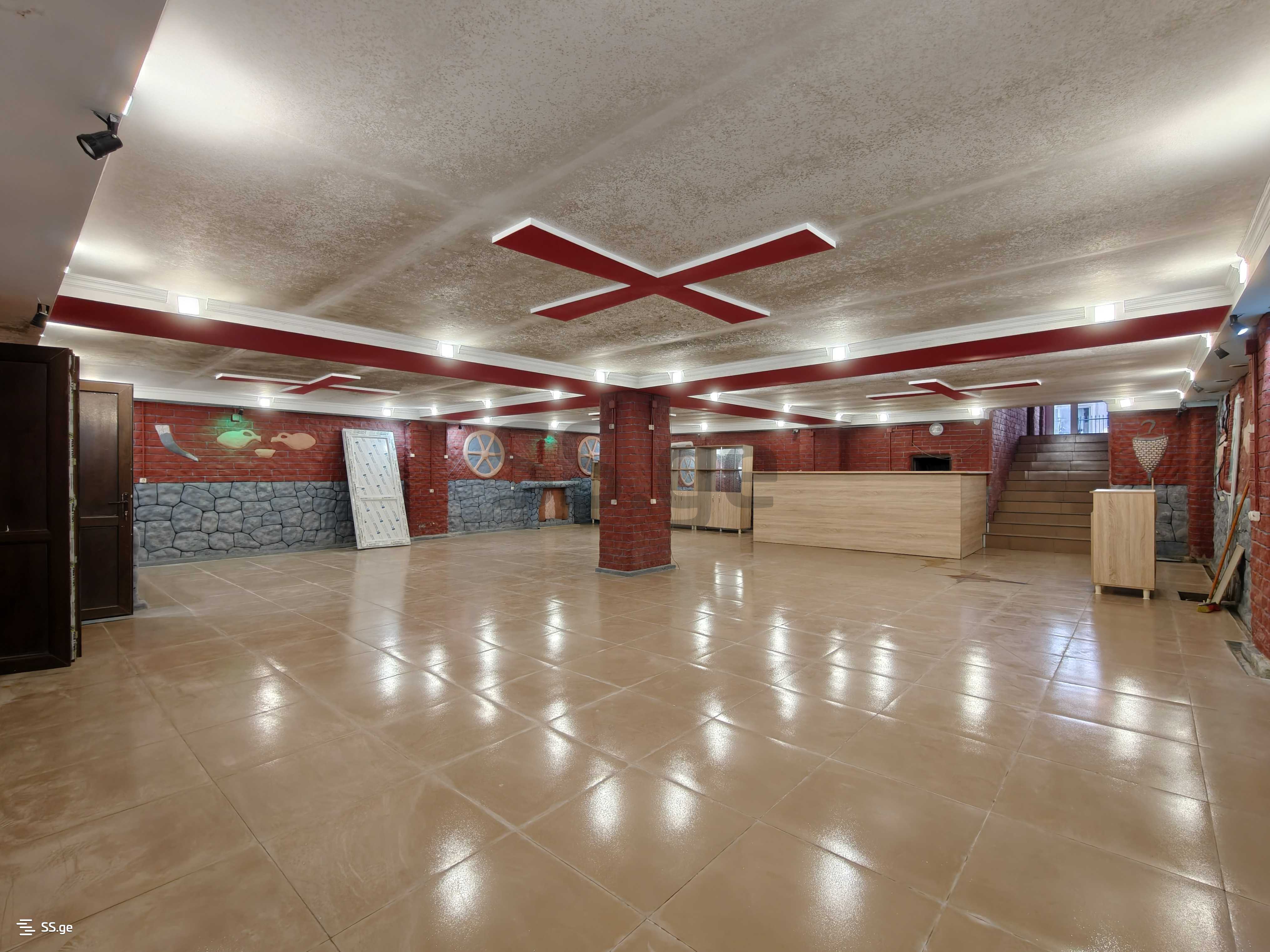 Commercial Space For Rent. Batumi, 4 of 12