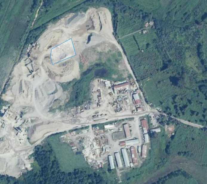 Land For Sale. Zemo Natanebi