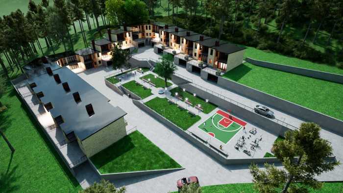 5 room Summer Cottage For Sale. Banoja