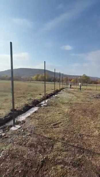 Land For Sale. Sakramulo