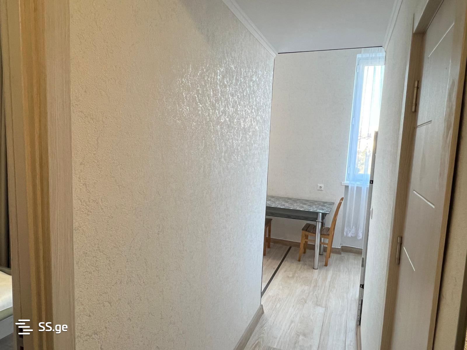 1 Room Flat For Rent. Navtlugi view 7
