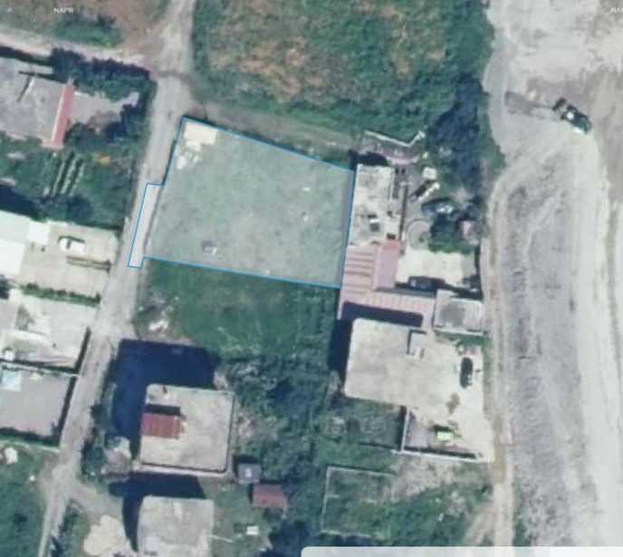 Land For Sale. Tsinsvla, Chelta