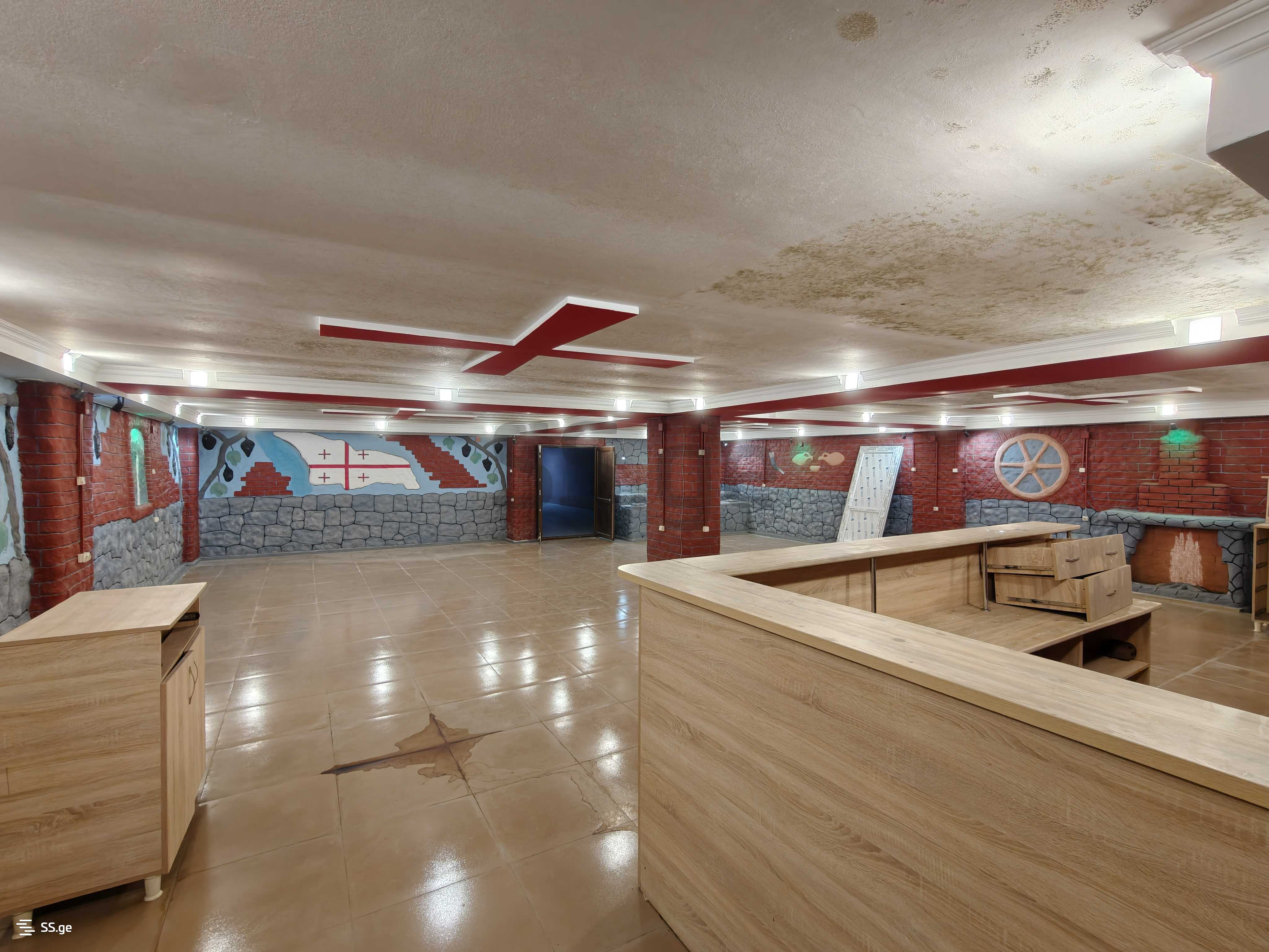 Commercial Space For Rent. Batumi, 5 of 12