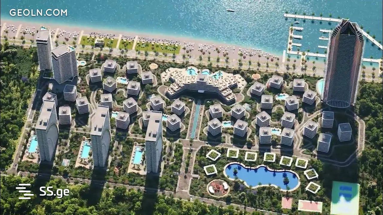 2 Room Flat For Sale view 2