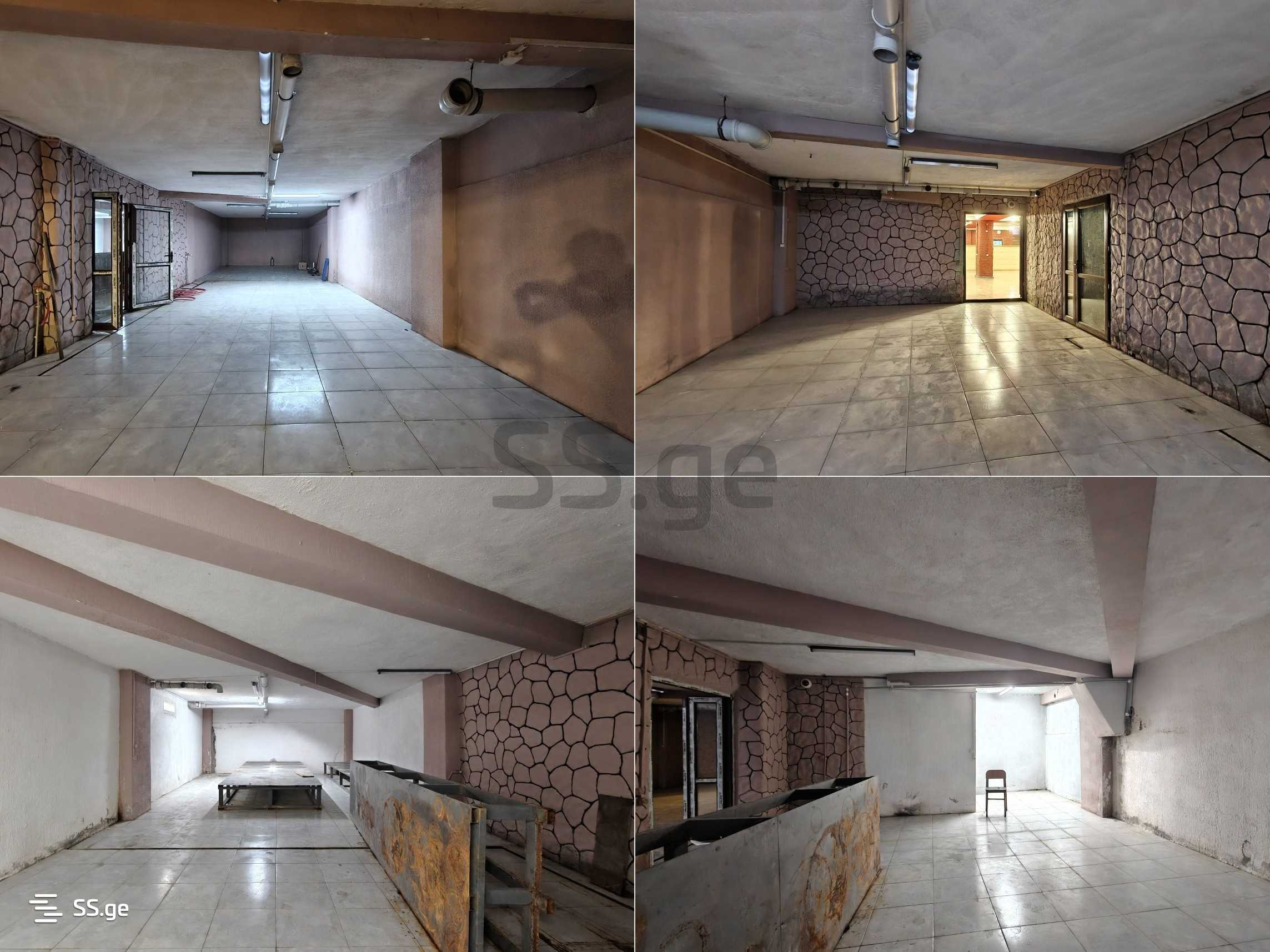 Commercial Space For Rent. Batumi, 12 of 12