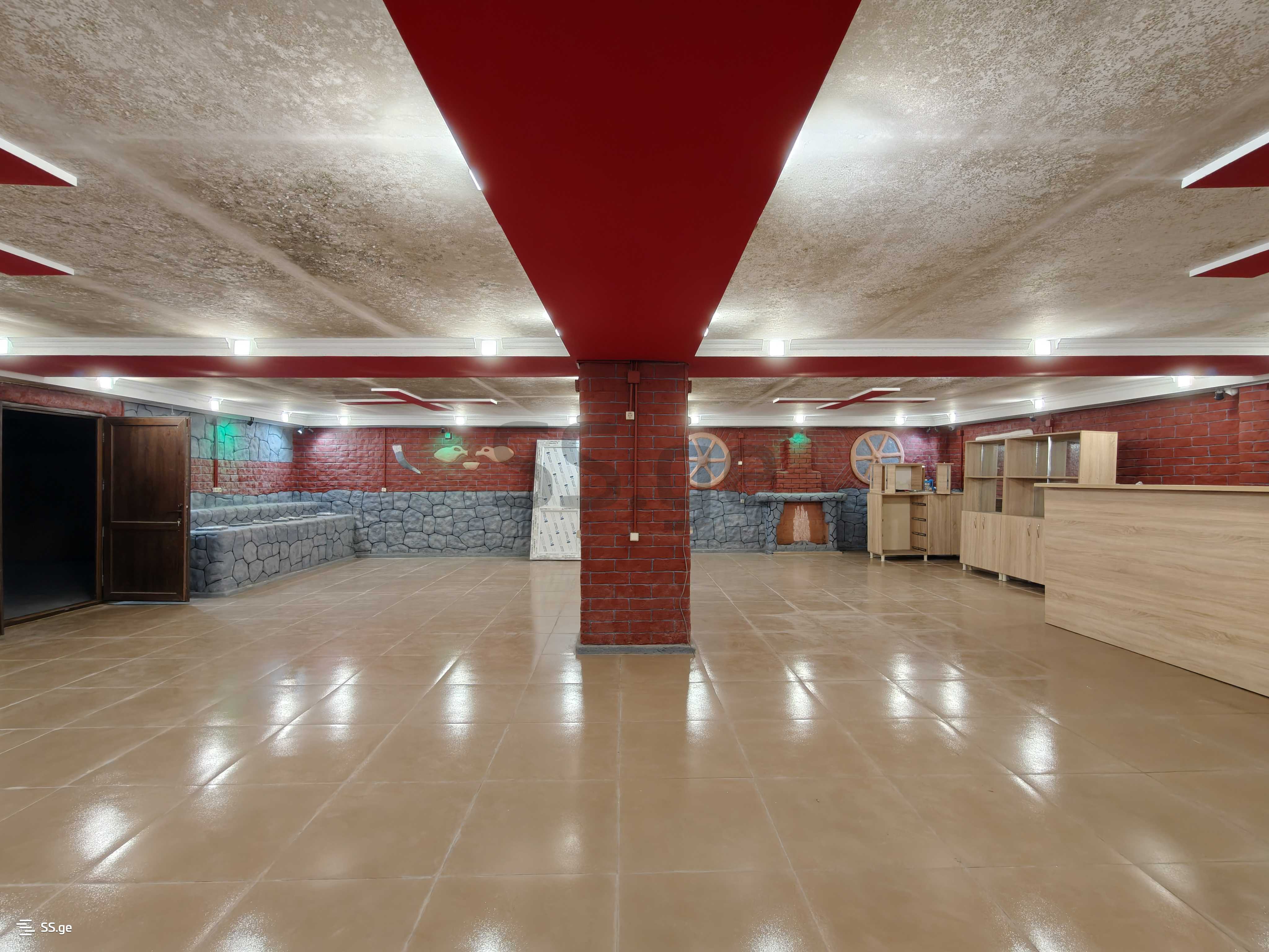 Commercial Space For Rent. Batumi, 6 of 12