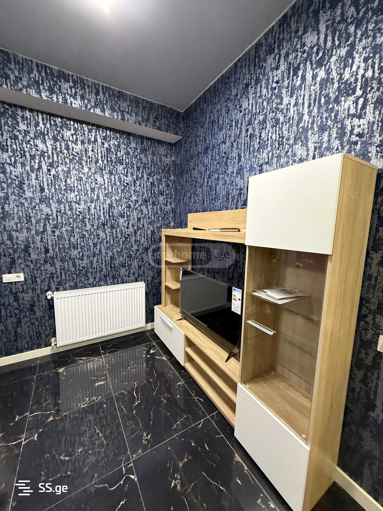 2 room Flat For Rent. Didube – pohled 2