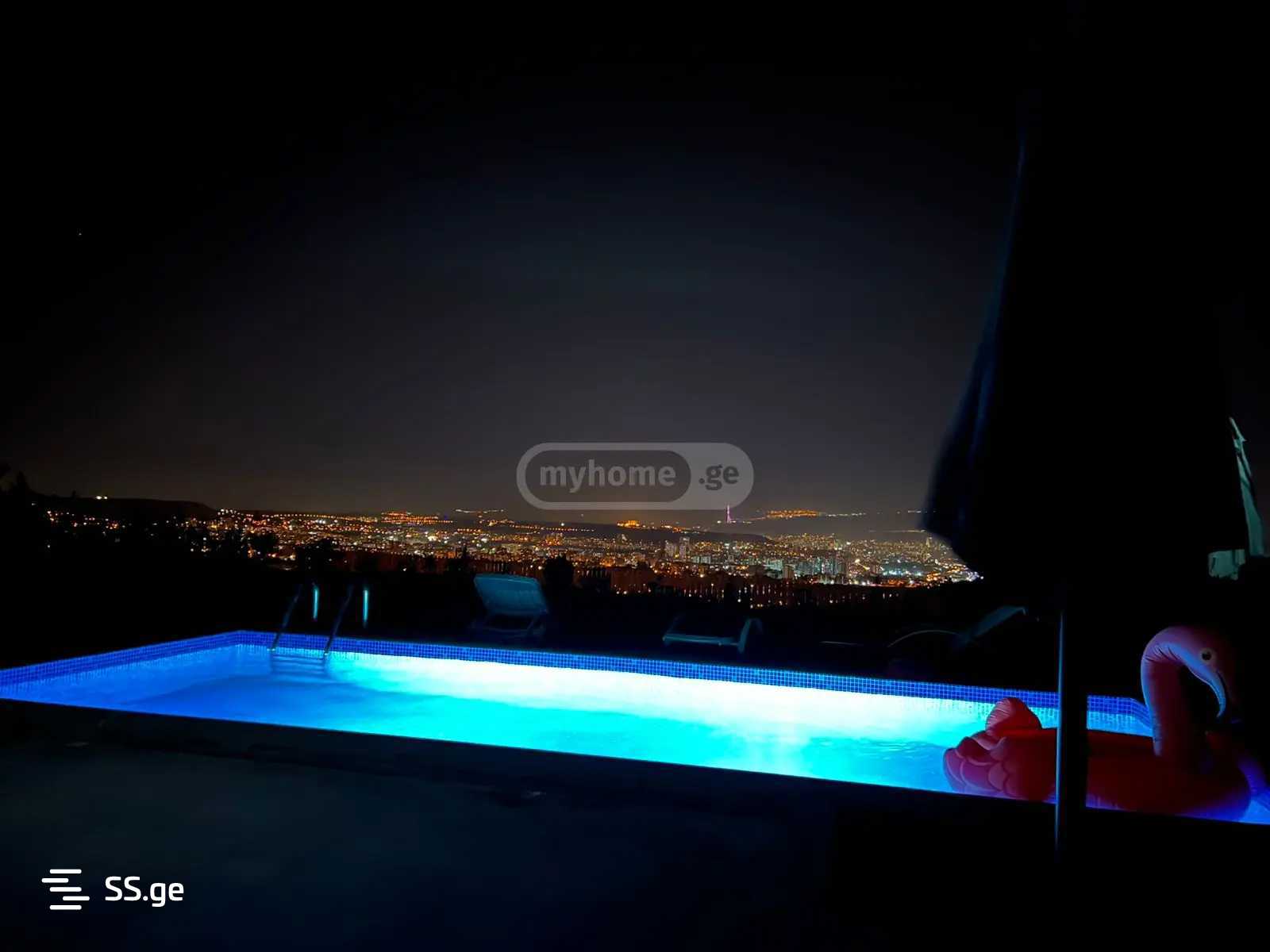 5 Room Private House For Rent. Gldani, 10 of 12