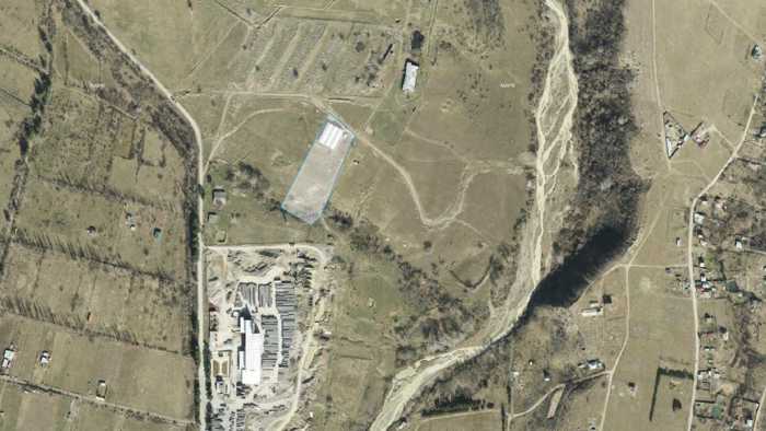 Land For Sale. Nasaguri